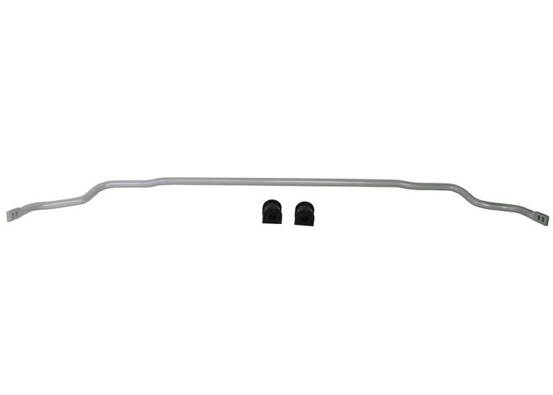 Barra antirollio posteriore Whiteline 20 mm per Jeep Wrangler JL — dettaglio 3