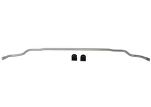 Barra antirollio posteriore Whiteline 20 mm per Jeep Wrangler JL — dettaglio 3