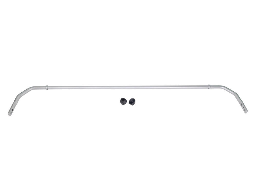 Barra antirollio posteriore Whiteline 20 mm per Mini R50/R52/R53/R55/R56/R57/R58/R59 — dettaglio 3