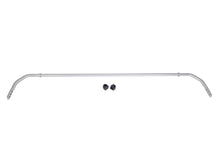 Barra antirollio posteriore Whiteline 20 mm per Mini R50/R52/R53/R55/R56/R57/R58/R59 — dettaglio 3