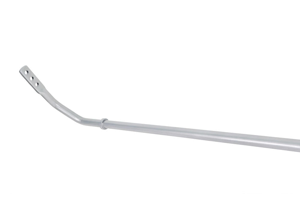Barra antirollio posteriore Whiteline 20 mm per Mini R50/R52/R53/R55/R56/R57/R58/R59 — dettaglio 4