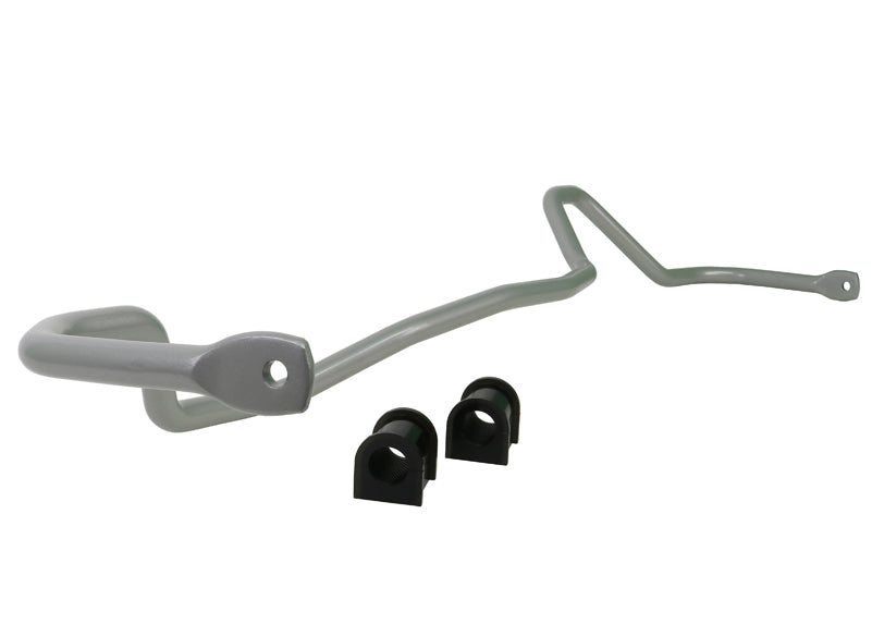 Barra antirollio posteriore Whiteline 20 mm per Mitsubishi Lancer EVO 1/2/3 e GSR — vista prodotto