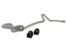Barra antirollio posteriore Whiteline 20 mm per Mitsubishi Lancer EVO 1/2/3 e GSR — vista prodotto
