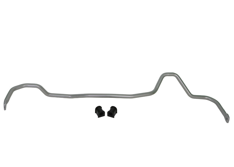 Barra antirollio posteriore Whiteline 20 mm per Mitsubishi Lancer EVO 1/2/3 e GSR — dettaglio 3