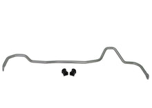 Barra antirollio posteriore Whiteline 20 mm per Mitsubishi Lancer EVO 1/2/3 e GSR — dettaglio 3