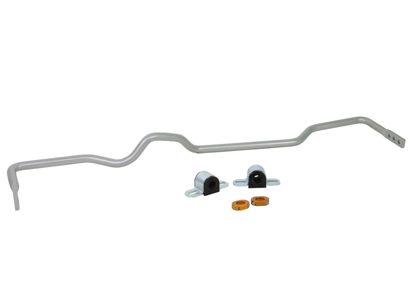 Barra antirollio posteriore Whiteline 20 mm per Nissan 350Z e Skyline V35 — vista prodotto