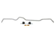 Barra antirollio posteriore Whiteline 20 mm per Nissan 350Z e Skyline V35 — dettaglio 3