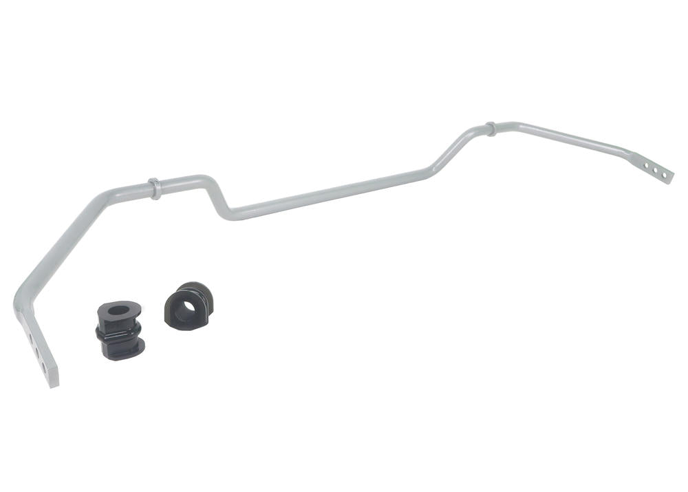 Barra antirollio posteriore Whiteline 20 mm per Nissan GT-R R35 — vista prodotto
