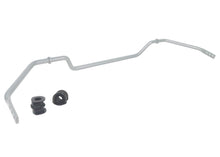 Barra antirollio posteriore Whiteline 20 mm per Nissan GT-R R35 — vista prodotto