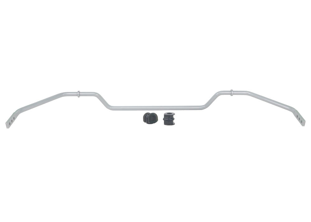 Barra antirollio posteriore Whiteline 20 mm per Nissan GT-R R35 — dettaglio 2