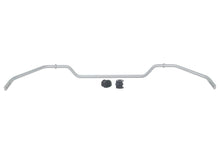 Barra antirollio posteriore Whiteline 20 mm per Nissan GT-R R35 — dettaglio 2