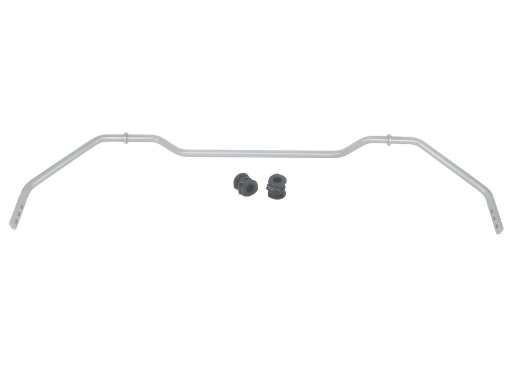 Barra antirollio posteriore Whiteline 20 mm per Nissan GT-R R35 — dettaglio 3