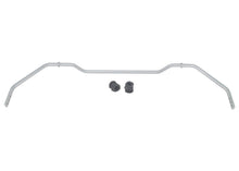 Barra antirollio posteriore Whiteline 20 mm per Nissan GT-R R35 — dettaglio 3