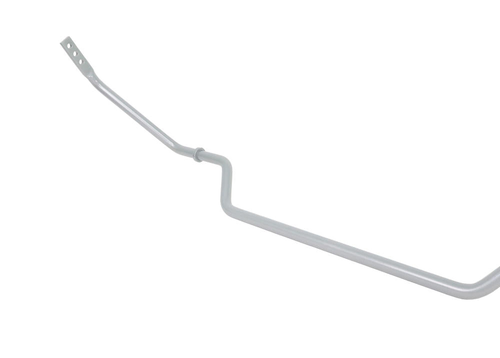 Barra antirollio posteriore Whiteline 20 mm per Nissan GT-R R35 — dettaglio 4