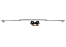 Barra antirollio posteriore Whiteline 20 mm per Subaru Forester, Impreza, Legacy e Outback non regolabile — dettaglio 2