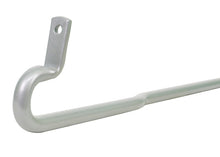 Barra antirollio posteriore Whiteline 20 mm per Subaru Forester, Impreza, Legacy e Outback non regolabile — dettaglio 4