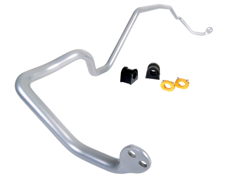 Barra antirollio posteriore Whiteline 20 mm per Subaru Legacy BE/BH e Outback BE/BH — vista prodotto