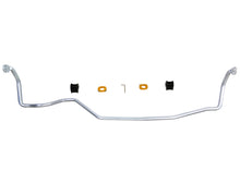 Barra antirollio posteriore Whiteline 20 mm per Subaru Legacy BE/BH e Outback BE/BH — dettaglio 2