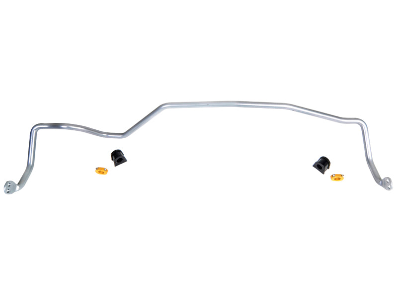 Barra antirollio posteriore Whiteline 20 mm per Subaru Legacy BE/BH e Outback BE/BH — dettaglio 3