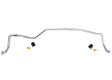 Barra antirollio posteriore Whiteline 20 mm per Subaru Legacy BE/BH e Outback BE/BH — dettaglio 3