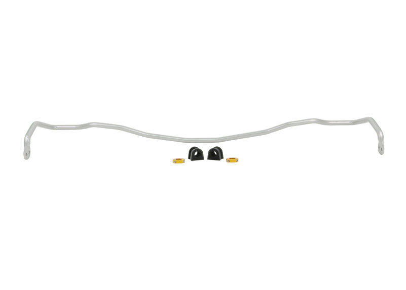 Barra antirollio posteriore Whiteline 20 mm per Subaru Legacy BL/BP e Outback BP — dettaglio 2