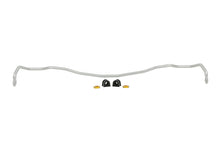 Barra antirollio posteriore Whiteline 20 mm per Subaru Legacy BL/BP e Outback BP — dettaglio 2