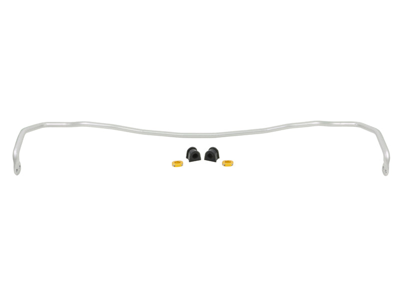 Barra antirollio posteriore Whiteline 20 mm per Subaru Legacy BL/BP e Outback BP — dettaglio 3