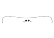 Barra antirollio posteriore Whiteline 20 mm per Subaru Legacy BL/BP e Outback BP — dettaglio 3