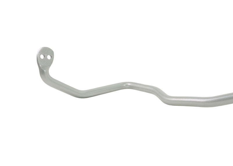 Barra antirollio posteriore Whiteline 20 mm per Subaru Legacy BL/BP e Outback BP — dettaglio 4