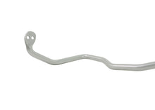Barra antirollio posteriore Whiteline 20 mm per Subaru Legacy BL/BP e Outback BP — dettaglio 4