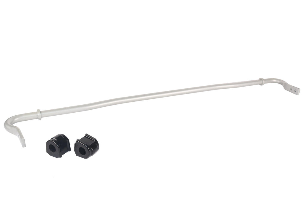 Barra antirollio posteriore Whiteline 20 mm per Subaru Outback BT — vista prodotto