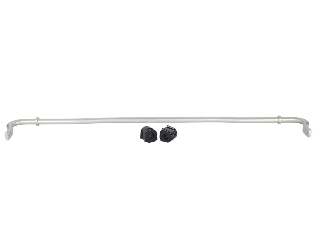 Barra antirollio posteriore Whiteline 20 mm per Subaru Outback BT — dettaglio 1
