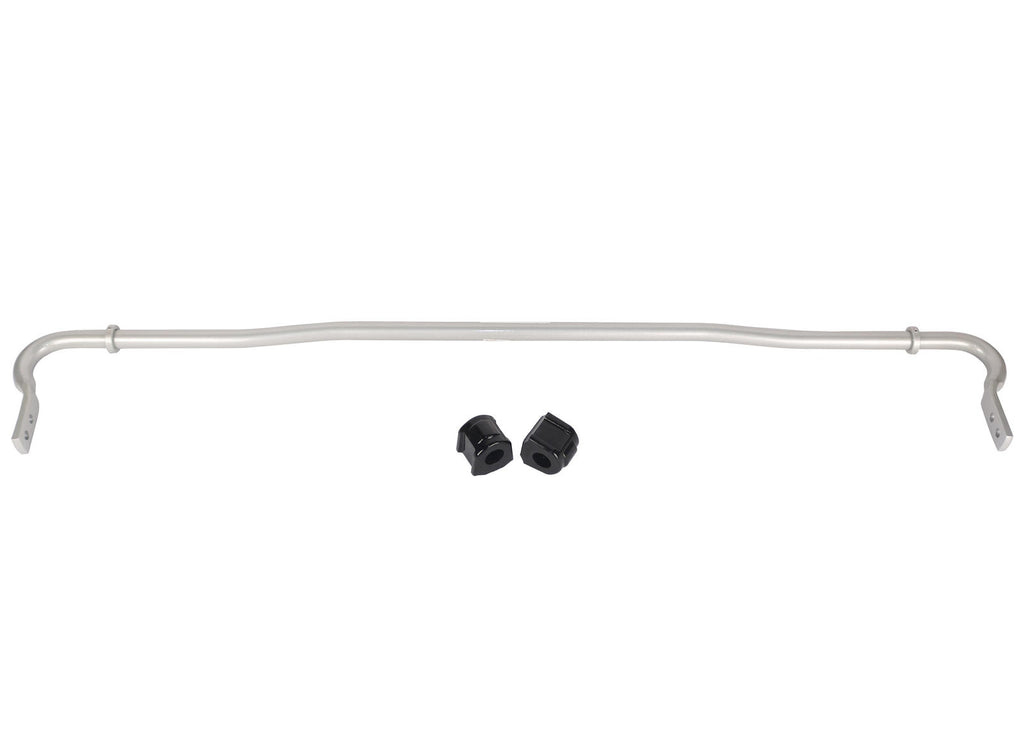 Barra antirollio posteriore Whiteline 20 mm per Subaru Outback BT — dettaglio 2