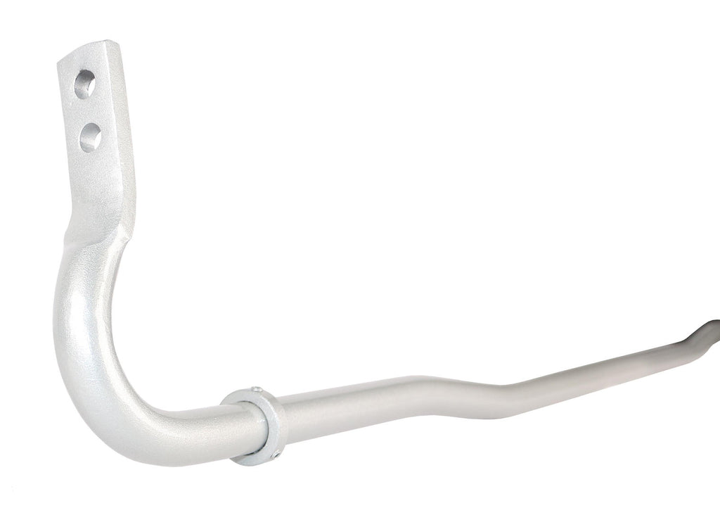Barra antirollio posteriore Whiteline 20 mm per Subaru Outback BT — dettaglio 3