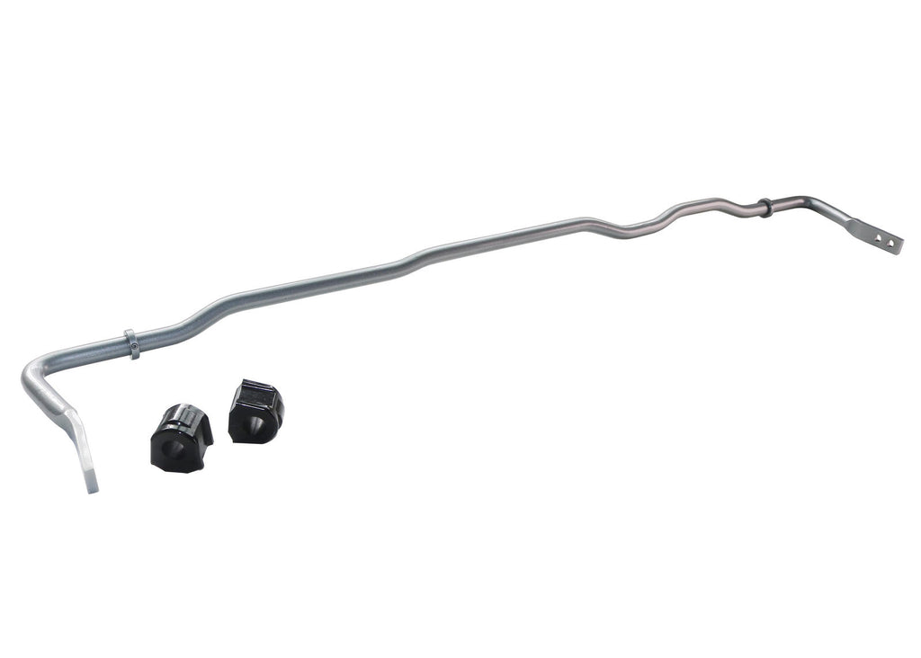 Barra antirollio posteriore Whiteline 20 mm per Subaru XV GT — vista prodotto