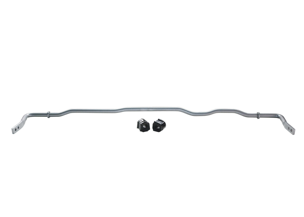 Barra antirollio posteriore Whiteline 20 mm per Subaru XV GT — dettaglio 1