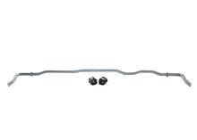Barra antirollio posteriore Whiteline 20 mm per Subaru XV GT — dettaglio 1