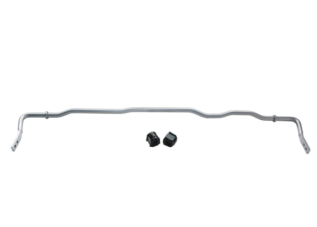 Barra antirollio posteriore Whiteline 20 mm per Subaru XV GT — dettaglio 2