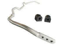 Barra antirollio posteriore Whiteline 20 mm per Tesla Model 3 5YJ3 a trazione integrale — vista prodotto
