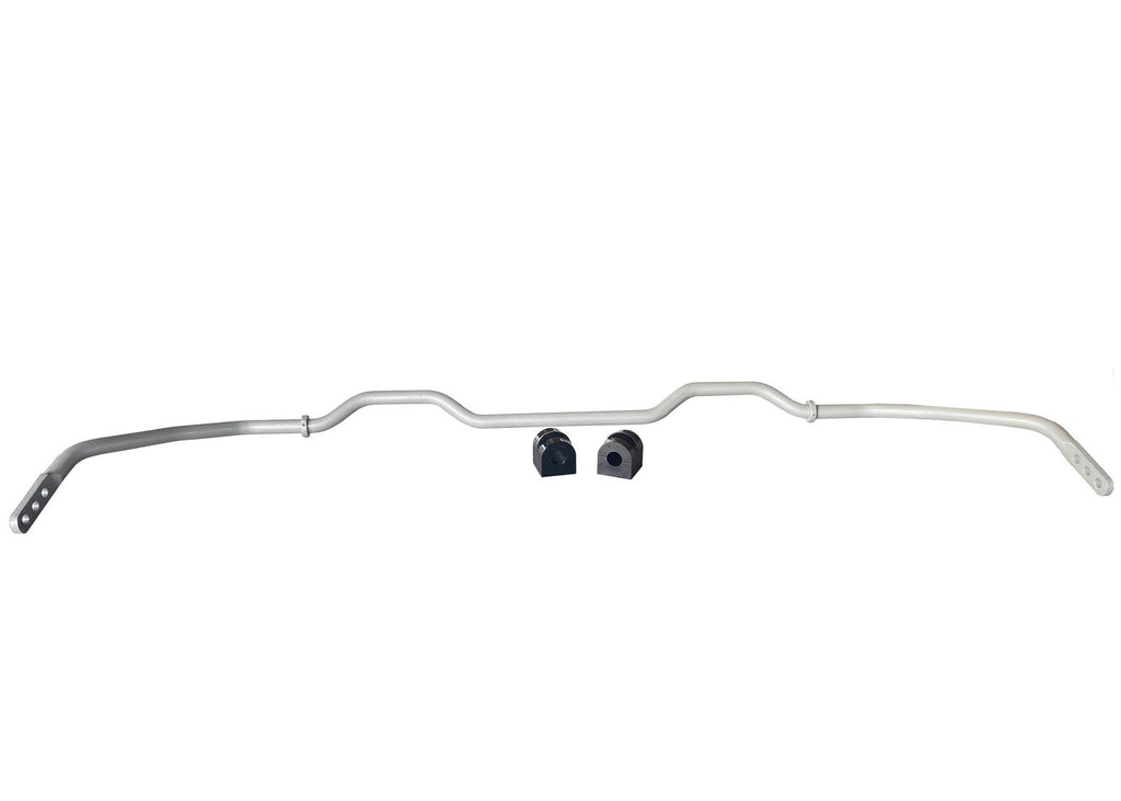 Barra antirollio posteriore Whiteline 20 mm per Tesla Model 3 5YJ3 a trazione integrale — dettaglio 2