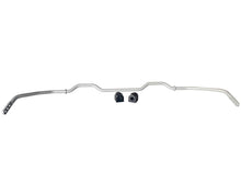 Barra antirollio posteriore Whiteline 20 mm per Tesla Model 3 5YJ3 a trazione integrale — dettaglio 2