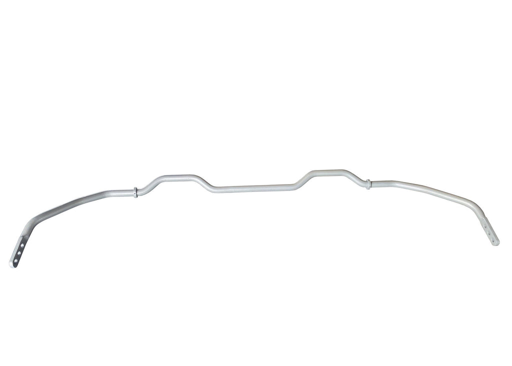 Barra antirollio posteriore Whiteline 20 mm per Tesla Model 3 5YJ3 a trazione integrale — dettaglio 3