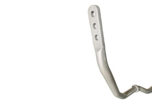 Barra antirollio posteriore Whiteline 20 mm per Tesla Model 3 5YJ3 a trazione integrale — dettaglio 4