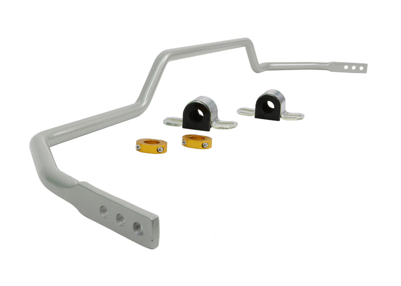 Barra antirollio posteriore Whiteline 20 mm per Toyota Celica GT-4 ST185/ST205 — vista prodotto
