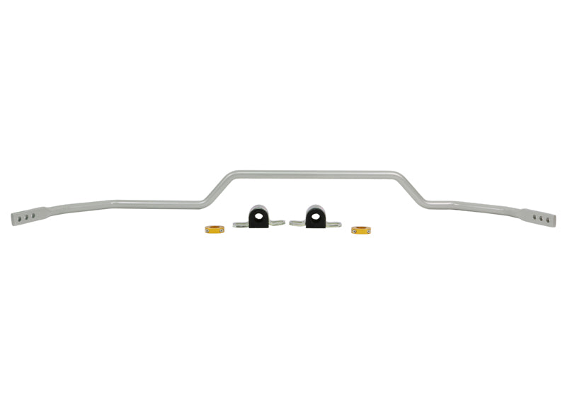 Barra antirollio posteriore Whiteline 20 mm per Toyota Celica GT-4 ST185/ST205 — dettaglio 2