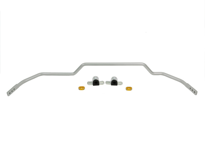 Barra antirollio posteriore Whiteline 20 mm per Toyota Celica GT-4 ST185/ST205 — dettaglio 3