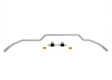 Barra antirollio posteriore Whiteline 20 mm per Toyota Celica GT-4 ST185/ST205 — dettaglio 3