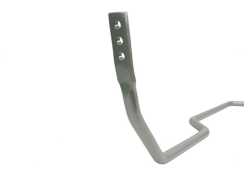 Barra antirollio posteriore Whiteline 20 mm per Toyota Celica GT-4 ST185/ST205 — dettaglio 4