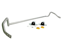 Barra antirollio posteriore Whiteline 20 mm per Toyota Celica ZZT231 — vista prodotto