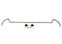 Barra antirollio posteriore Whiteline 20 mm per Toyota Celica ZZT231 — dettaglio 2